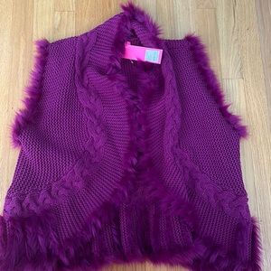 NWT Torni Vest